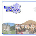 Link to Guitar France website