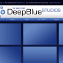 Link to Deep Blue Studios website. 